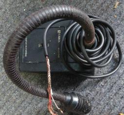 二手CAROL 桌上型廣播麥克風(初步測試可以使用歡迎自取測試 歷史價格詳細信息