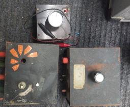 二手市面稀少復古儀器玻璃配件(狀況如圖當收藏/裝飾品) 歷史價格詳細信息