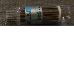 二手市面稀少復古真空管(拆機品未測試不確定好壞如圖當收藏/裝飾品) 歷史價格詳細信息