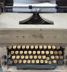 [古董收藏] 二手-稀少絕版 早期 老式 支票打印機 歷史價格詳細信息