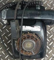 轉盤式 電話機 可撥電話 還能打大哥大電話 復古 好的 正常 收藏 裝飾品 二手市面稀少 綠色 歷史價格詳細信息