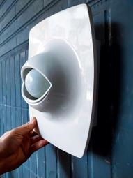 眼球 壁燈 台中 Under Object 老燈 歷史價格詳細信息