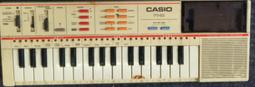 二手市面稀少日本製CASIO 印字機(無變壓器和配件無法測試當測試報帳零件品) 歷史價格詳細信息