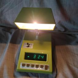 早期台製 鬧鐘收音機 CLOCK RADIO SZ-3(請看賣場說明） 歷史價格詳細信息