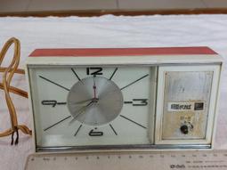 《故障擺飾》SAMPO 聲寶牌：映像管木殼彩色電視機（15吋螢幕、型號：Z-165、80年代、老三台） 歷史價格詳細信息