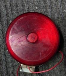 二手市面稀少復古12V小車燈(上電DC有反應當收藏/裝飾品) 歷史價格詳細信息