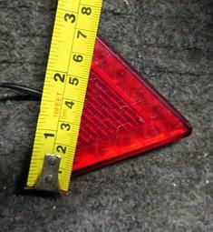 二手市面稀少復古12V小車燈(上電DC有反應當收藏/裝飾品) 歷史價格詳細信息