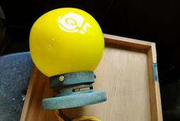 台中 Under Object 老燈 極美 立體 切割 八角型  . 布線長 60 附燈泡 與 軌 歷史價格詳細信息