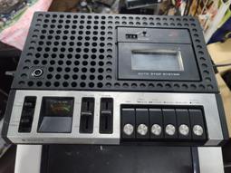 SANYO 早期收錄音機  (已售出，勿下標) 歷史價格詳細信息