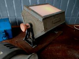 店招 招牌 店內招 超薄 燈箱 . 61 / 21 / 5.3 台中Under Object 歷史價格詳細信息