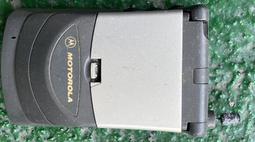 二手市面稀少復古Motorola 類比式StarTAC早期摺疊手機(外接電源測試可以開機當收藏/裝飾品). 歷史價格詳細信息