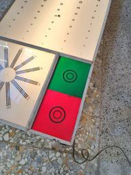 日本 視力燈箱 舊款 86/38/12 內為 LED 台中 Under Object 價格比較,價格查詢,歷史價格詳細信息