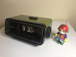 70's 太空時代/普普風翻頁鐘 CITIZEN 5RD012/(#375) 歷史價格詳細信息