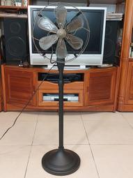 早期電風扇(5)~金龍牌~桌上型~10吋~鐵+塑料製~功能正常~懷舊.擺飾.道具 歷史價格詳細信息