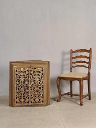 歐洲 銅 雙頭 卡豆 刻花 玻璃 壁燈 . 極美品 . 38 / 31 歷史價格詳細信息