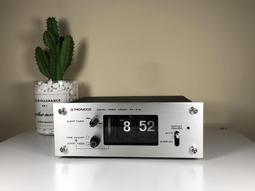 70's 懷舊翻頁鐘 COPAL RP-200/太空時代/普普風 #335 歷史價格詳細信息