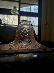 吊燈(15)~~裝飾燈~~鑄鐵~~鏤空~~雙門~~功能正常~~上透明漆~~懷舊.裝飾.吊飾 歷史價格詳細信息