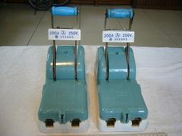 閘刀開關HD11F-1000.38DMC膠板單投隔離防誤開關 單投防誤型開關 歷史價格詳細信息