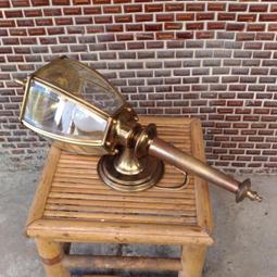 老燈 早期 恐龍蛋 超蛋型 奶油燈  . 壁掛 吸頂 兩用 . 徑約 24 高約 18 歷史價格詳細信息