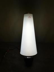 WH24140【四十八號老倉庫】二手 早期 台灣 旭光牌 壓克力燈罩 銅柄 鋁座 壁燈 高38.5cm【懷舊收藏拍片道具 價格比較,價格查詢,歷史價格詳細信息