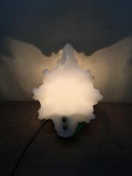 早期玻璃花瓶 歷史價格詳細信息