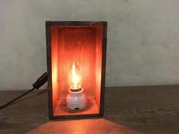 WH17878【四十八號老倉庫】全新 早期 台灣 綠色 玻璃燈罩 銅柄 銅底座 拉條開關 桌燈 燈 高37cm 歷史價格詳細信息