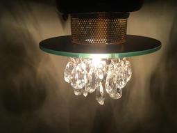 WH17874【四十八號老倉庫】二手 早期 台灣 鐵罩 工作燈 鱷魚夾 機車燈泡 未測試【懷舊收藏拍片道具】 歷史價格詳細信息