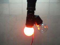 E27轉E27/2E27加長延長型9.5公分 1分2雙E27燈頭 燈座 轉接頭 轉接座 LED燈泡 歷史價格詳細信息