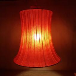 WH15121【四十八號老倉庫】二手 早期 台灣 玻璃燈罩 鐵柄 鑄鐵座 微調 桌燈 檯燈 高51cm【懷舊收藏拍片道具 歷史價格詳細信息