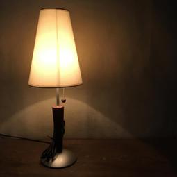 檯燈.桌燈(2)~關節燈~E14~附燈泡~功能正常 歷史價格詳細信息