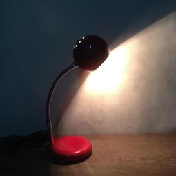 老太空 管燈 電鐘 太空 塑料燈  台中 Under Object 古道具 歷史價格詳細信息