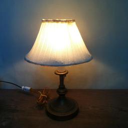 WH10613【四十八號老倉庫】二手 早期 台灣 PHILIPS 鐵罩 鐵柄 夾燈 工作燈 高19cm【懷舊收藏擺飾道具 歷史價格詳細信息