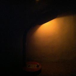 WH10107【四十八號老倉庫】二手 早期 台灣 乳白 鐵罩 蛇管鐵柄 硬塑膠底座 微調 桌燈 檯燈 高40cm 歷史價格詳細信息