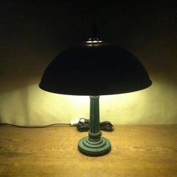 早期 太空球燈 鐵皮檯燈 太空年代 太空時代 spaceage (已售出) 歷史價格詳細信息