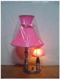 WH1085【四十八號老倉庫】二手 早期 台灣 分段調光 桌燈 香菇燈 蘑菇燈 高35cm【懷舊收藏拍片道具】 歷史價格詳細信息