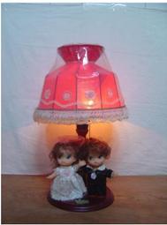 WH1085【四十八號老倉庫】二手 早期 台灣 分段調光 桌燈 香菇燈 蘑菇燈 高35cm【懷舊收藏拍片道具】 歷史價格詳細信息