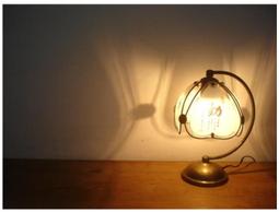 早期 檯燈 桌燈 鐵製品 擺設品 歷史價格詳細信息