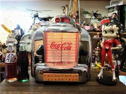 可口可樂 復古 FM 收音機 價格比較,價格查詢,歷史價格詳細信息