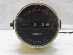 SONY 新力21吋映像管電視 色彩好 聲好 店家擺飾 有遙控器 還是傳統柔和耐久看 歷史價格詳細信息