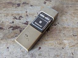 《早期電視遙控器》National 國際牌:電視遙控發射器(,台灣松下電器,Panasonic ,金龍) 價格比較,價格查詢,歷史價格詳細信息