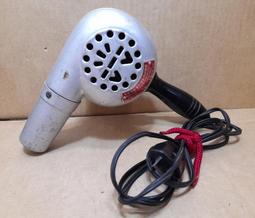 早期台灣光美牌木柄鋁製吹風機-2 價格比較,價格查詢,歷史價格詳細信息