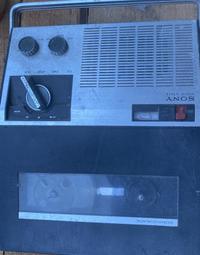 古董收藏日本製Sony DCR-PC7 Mini DV (初步測試上電有反應當收藏/裝飾品) 歷史價格詳細信息