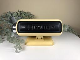 70's 太空時代/普普風翻頁鐘 CITIZEN 5RD012/(#375) 歷史價格詳細信息