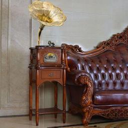 音響復古留聲機銅大喇叭黑膠唱片機仿古電唱機大喇叭留聲機大喇叭配件 歷史價格詳細信息