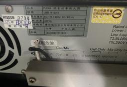 二手市面稀少BOSCH LBC 2900/20一對有線麥克風(初步測試有聲音輸出歡迎自取) 歷史價格詳細信息