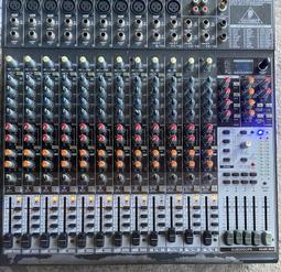 Behringer / Xenyx 502S 5軌混音機 / USB錄音介面【ATB通伯樂器音響】 歷史價格詳細信息