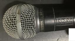 二手市面稀少復古麥克風(線被剪斷不確定好壞當收藏/裝飾品) 歷史價格詳細信息