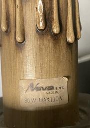 二手市面稀少復古金屬燈罩機品(磁鐵無法吸當收藏/裝飾品) 歷史價格詳細信息