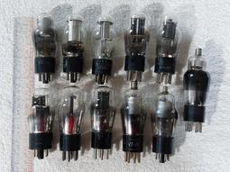 真空管座~8腳~非陶瓷~單個價格~隨機出貨 歷史價格詳細信息