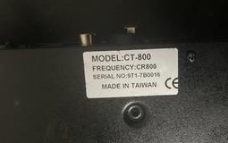 二手CHIAYO Mini DM-556嘉友迷你專業有線麥克風(初步測試有聲音輸出,歡迎面交看物 歷史價格詳細信息